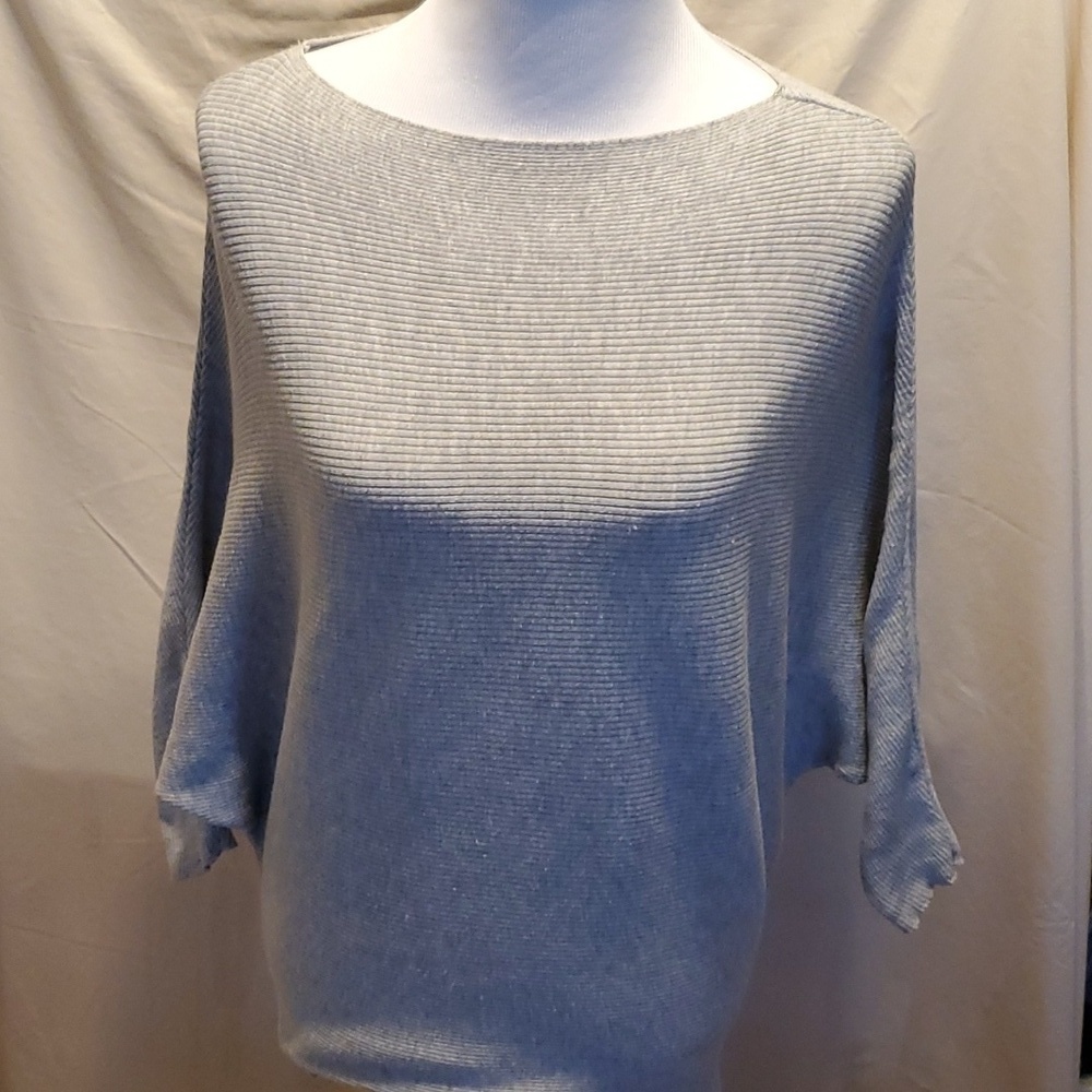 Atmosphere Butterfly Sweater SZ 4